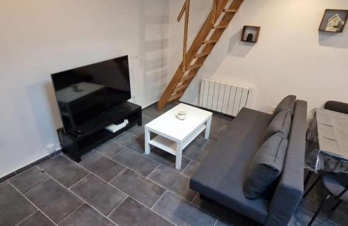 Antony House | Résidence ROZ 2