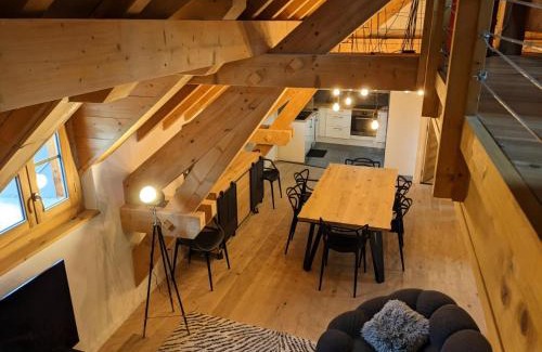 Monetier-les-Bains Apartment | Résidence Saint Eldrade - Appartement rénové et spacieux · Centre village · Wifi inclus MAE-2924