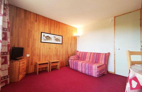 Plagne Villages Apartment | Résidence Squaw Valley - Studio 2 personnes Plagne Villages MAE-4804