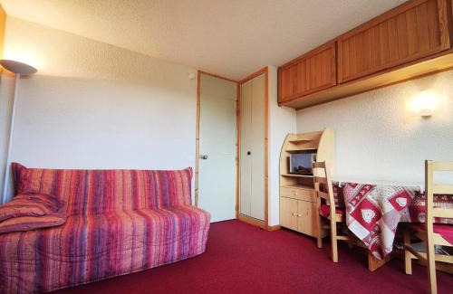 Plagne Villages Apartment | Résidence Squaw Valley - Studio 2 personnes Plagne Villages MAE-4804