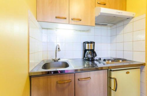 Plagne Villages Apartment | Résidence Squaw Valley - Studio 2 personnes Plagne Villages MAE-4804