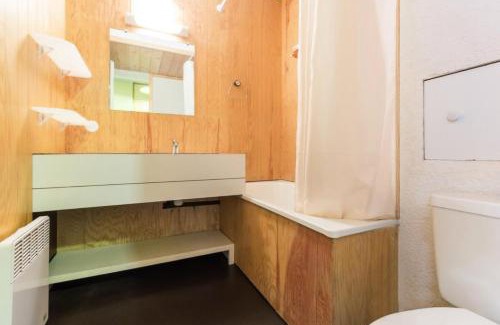 Plagne Villages Apartment | Résidence Squaw Valley - Studio 2 personnes Plagne Villages MAE-4804