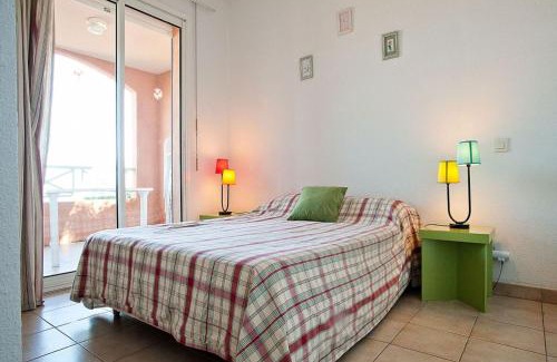 Saint-Florent Apartment | Résidence Suarella