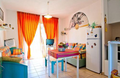 Saint-Florent Apartment | Résidence Suarella