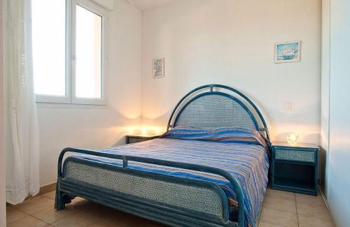 Saint-Florent Apartment | Résidence Suarella