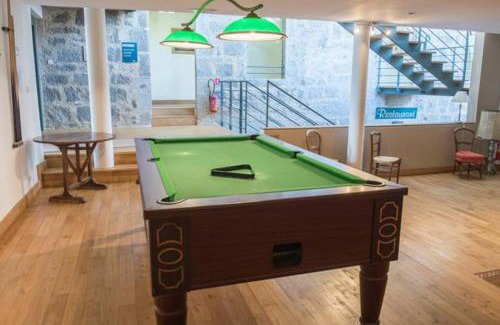 Brion Apartment | Résidence thermale La Chaldette