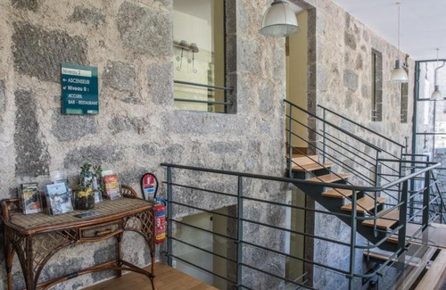 Brion Apartment | Résidence thermale La Chaldette