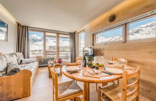 Le Lavachet Apartment | Résidence Tour Du Lac - Appartement 3 entièrement rénové, vue époustouflante MAE-3431