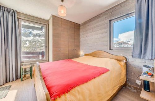 Le Lavachet Apartment | Résidence Tour Du Lac - Appartement 3 entièrement rénové, vue époustouflante MAE-3431
