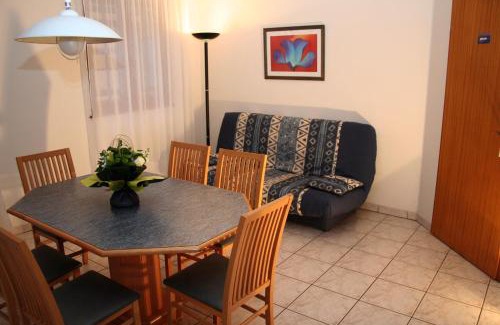 Eguisheim Apartment | Résidence Vénus