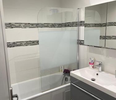 Chambly Apartment | Résidence verdoyante et calme