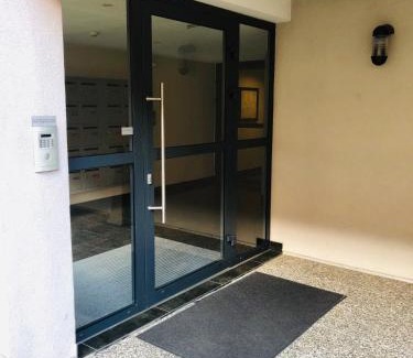 Quartier Saint-Leon Apartment | Résidence Villa d'Ambre