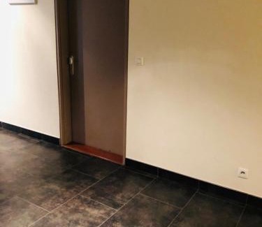 Quartier Saint-Leon Apartment | Résidence Villa d'Ambre