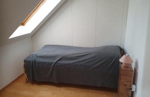Mosonmagyarovar Apartment | Révész