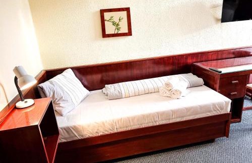 Janske Lazne Hotel | Réva