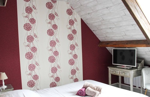 Rilly-la-Montagne House | Rêve Champenois