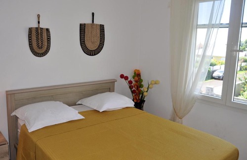 Capesterre-Belle-Eau House | Rêve d'Antan - Douceur exotique