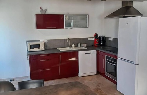 Cuzance House | Rêve du Caryan - CUZANCE