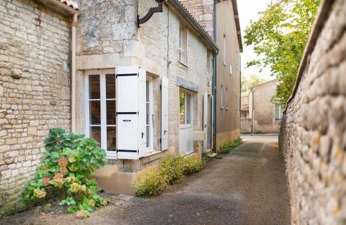 Nieul-sur-l'Autise Bed & Breakfast | Rêves d'Autise