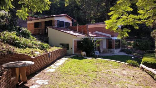 Rio Ceballos Ski Chalet | Río Ceballos Las Pircas