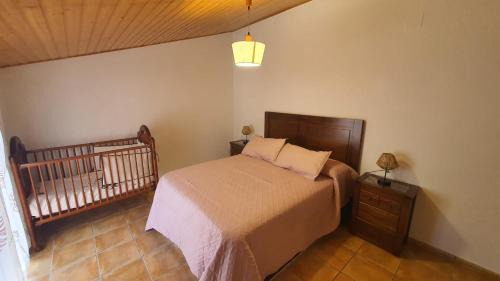 Arroyo Frio Apartment | Río Hereza