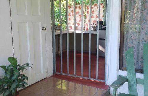 Dos Brazos House | Ríos de agua Viva