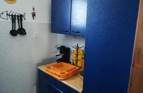 Balatonalmadi Apartment | Róbert Apartmant
