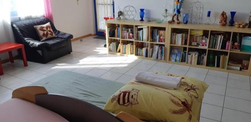 Balatonalmadi Apartment | Róbert Apartmant