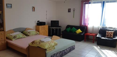 Balatonalmadi Apartment | Róbert Apartmant