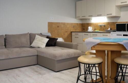 Tenyo Apartment | Róza Vendégházak- Tényő