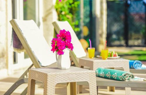 Tokoglu Hotel | Rüzgargülü Otel