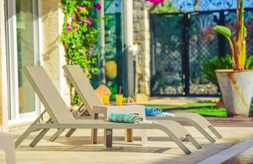 Tokoglu Hotel | Rüzgargülü Otel