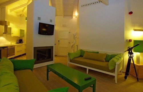 Parga Villa | R 856 Villa with Pool, Sea and Mountain Views - Breakfast Included