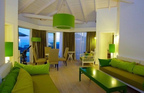 Parga Villa | R 856 Villa with Pool, Sea and Mountain Views - Breakfast Included