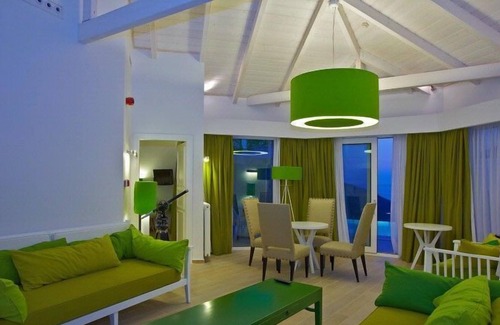 Parga Villa | R 856 Villa with Pool, Sea and Mountain Views - Breakfast Included
