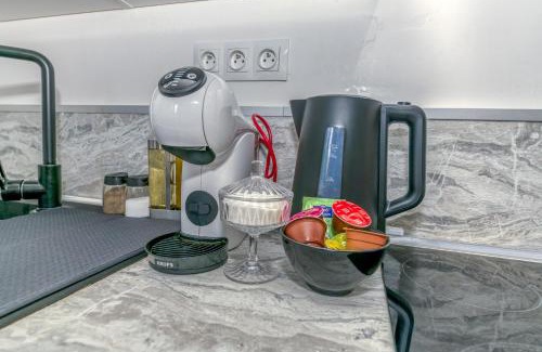 Secteur 3 Apartment | R'Apparts Studio Little Nature