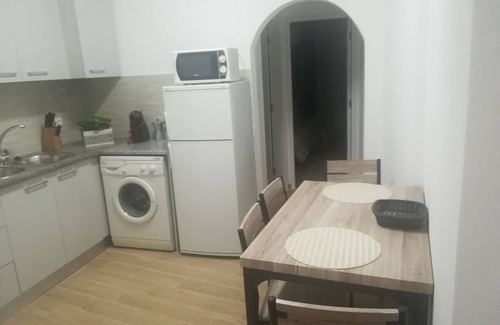 Peniche Apartment | R/C -Centro Historico Peniche-Exceptional Location