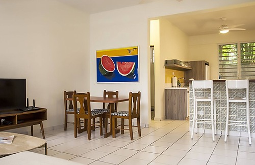 Ensenada House | R Casa Unit 2 at Steps Beach: Newly Renovated Home with all the bells & whistles