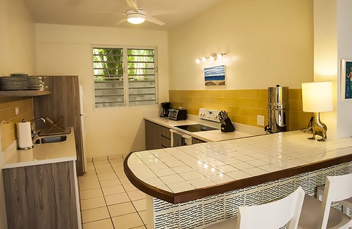 Ensenada House | R Casa Unit 2 at Steps Beach: Newly Renovated Home with all the bells & whistles