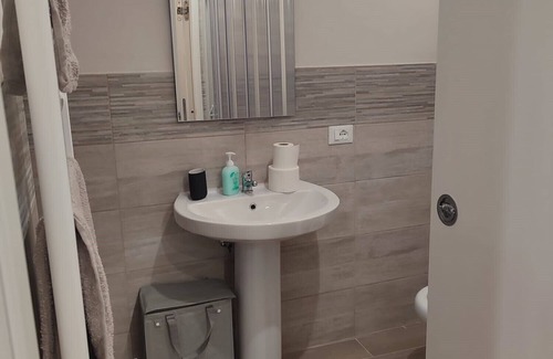 Gaeta House | r(home)o vacation home, a perfect solution for friends, couples or families