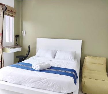 Khlong Hae Hotel | R Hotel Hatyai