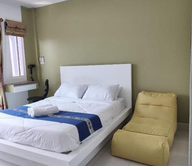 Khlong Hae Hotel | R Hotel Hatyai