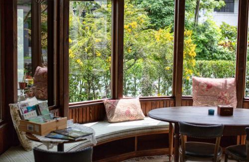 Yuanshan House | R&J Guesthouse