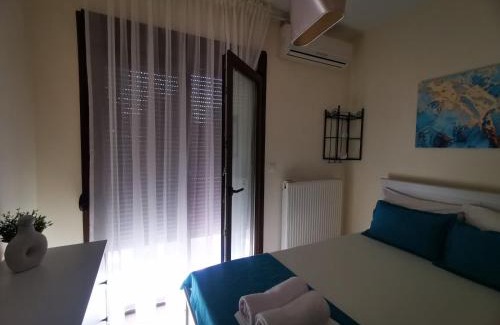 Kallikratia Villa | R LUX villa