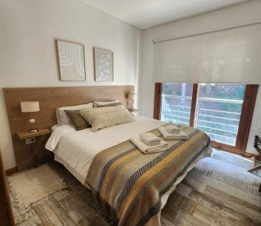 Angostura Apartment | R&R Vibes