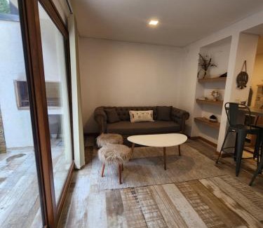 Angostura Apartment | R&R Vibes