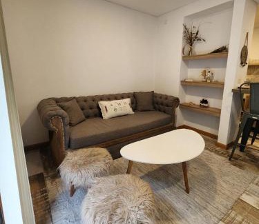 Angostura Apartment | R&R Vibes