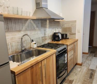 Angostura Apartment | R&R Vibes