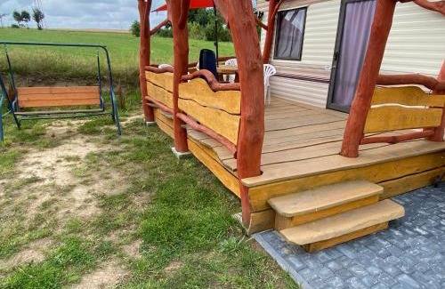 Darlowo House | R&S Domek Gora