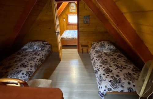 Darlowo House | R&S Domki